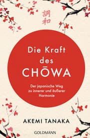 Cover von Die Kraft des Chowa