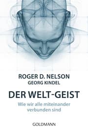 Cover von Der Welt-Geist