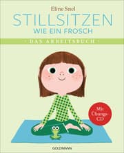 Cover von Stillsitzen wie ein Frosch