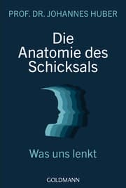 Cover von Die Anatomie des Schicksals