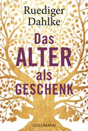 Cover von Das Alter als Geschenk