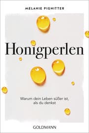 Cover von Honigperlen