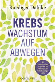 Cover von Krebs - Wachstum auf Abwegen