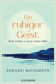 Cover von Ein ruhiger Geist