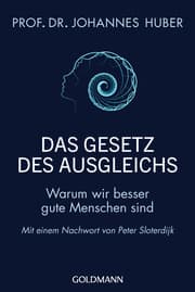 Cover von Das Gesetz des Ausgleichs