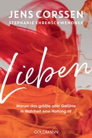 Cover von Lieben