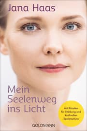 Cover von Mein Seelenweg ins Licht