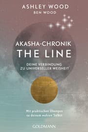 Cover von Akasha-Chronik - The Line
