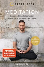 Cover von Meditation
