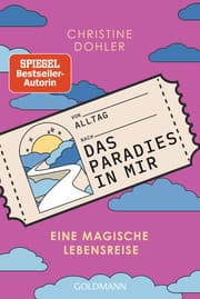 Cover von Das Paradies in mir