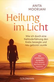 Cover von Heilung im Licht