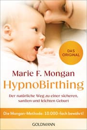 Cover von HypnoBirthing