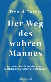 Cover von Der Weg des wahren Mannes