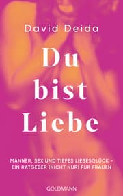 Cover von Du bist Liebe
