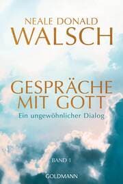 Cover von Gespräche mit Gott - Band 1