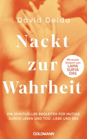 Cover von Nackt zur Wahrheit