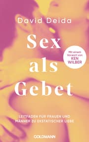 Cover von Sex als Gebet