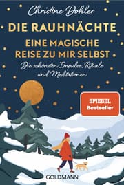 Cover von Die Rauhnächte - Eine magische Reise zu mir selbst