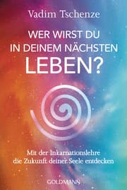 Cover von Wer wirst du in deinem nächsten Leben? -