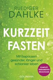 Cover von Kurzzeitfasten