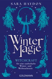Cover von Wintermagie