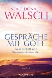 Cover von Gespräche mit Gott - Band 2