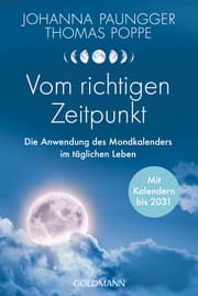 Cover von Vom richtigen Zeitpunkt