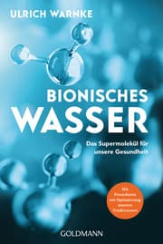 Cover von Bionisches Wasser