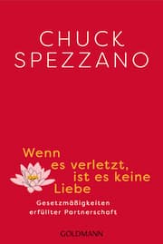 Cover von Wenn es verletzt, ist es keine Liebe