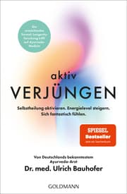 Cover von Aktiv verjüngen