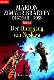 Cover von Der Untergang von Neskaya