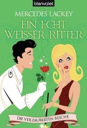 Cover von Ein echt weißer Ritter
