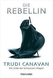 Cover von Die Rebellin