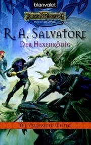 Cover von Der Hexenkönig