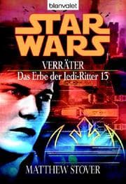Cover von Verräter