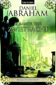 Cover von Sommer der Zwietracht
