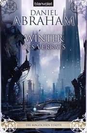 Cover von Winter des Verrats