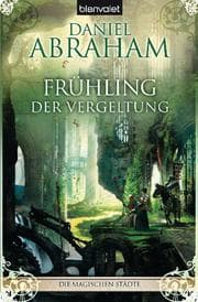 Cover von Frühling der Vergeltung