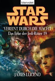 Cover von Vereint durch die Macht