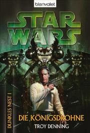 Cover von Star Wars: Dunkles Nest 1
