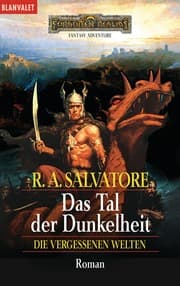 Cover von Das Tal der Dunkelheit
