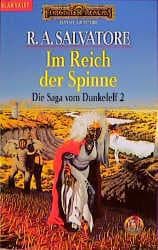Cover von Im Reich der Spinne