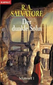 Cover von Der dunkle Sohn