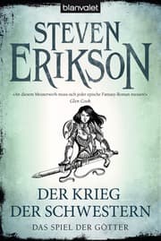 Cover von Der Krieg der Schwestern