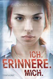 Cover von Ich.erinnere.mich.