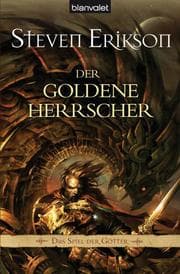 Cover von Der goldene Herrscher
