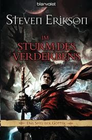 Cover von Im Sturm des Verderbens