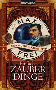 Cover von Einfache Zauberdinge