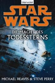 Cover von Die Macht des Todessterns
