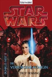 Cover von Star Wars: Dunkles Nest 2